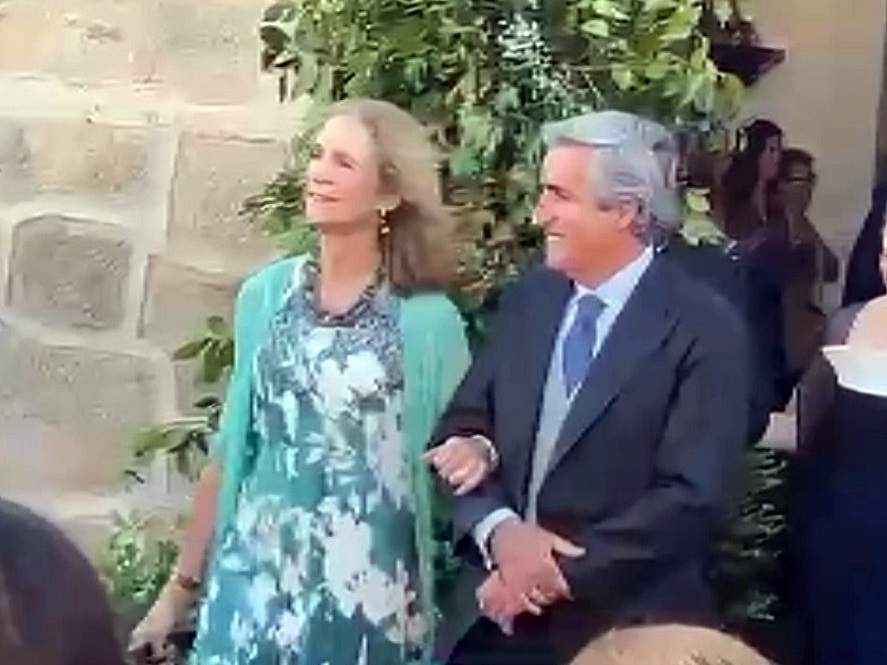 infanta elena compañero infanta elena compañero
