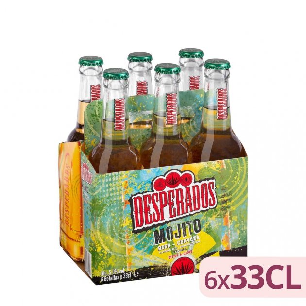 Desperados Desperados
