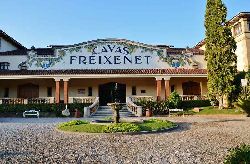 El conflicto familiar de Freixenet, en 2 minutos