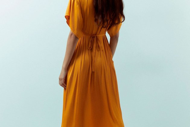 Vestido fluido1 Vestido fluido1