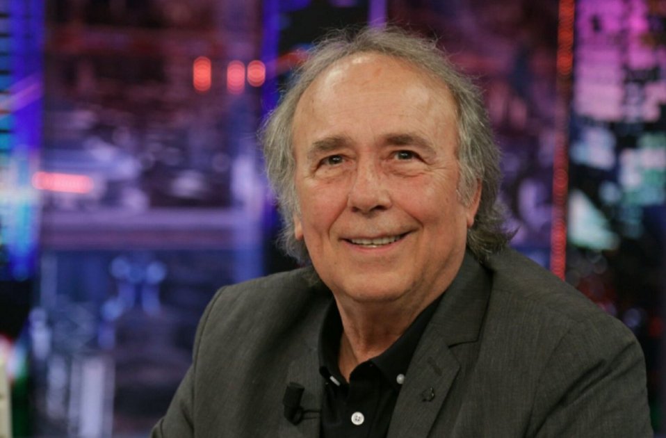 Serrat 4 el hormiguero