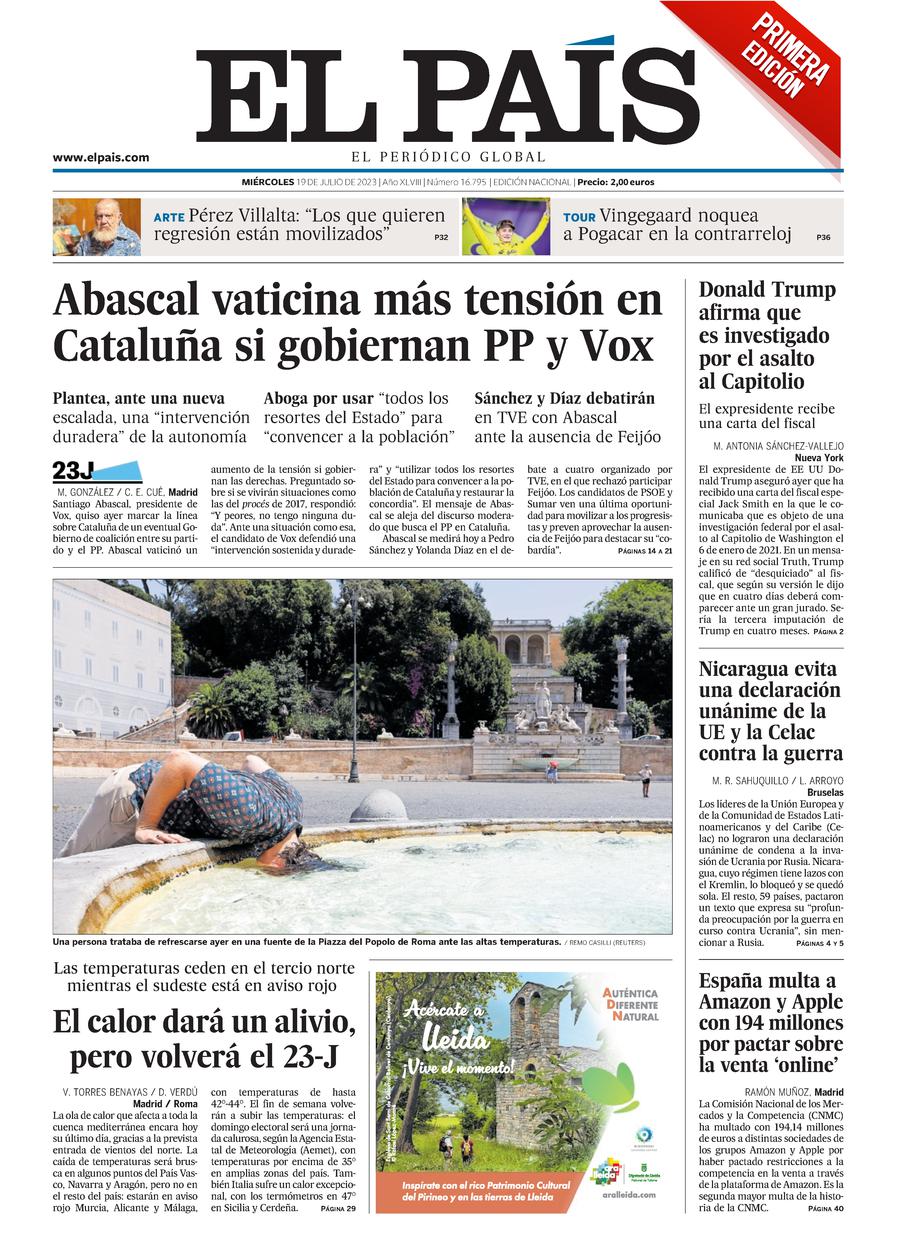 El País