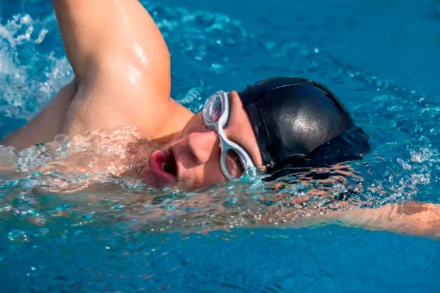 Gafas hotsell natacion nabaiji