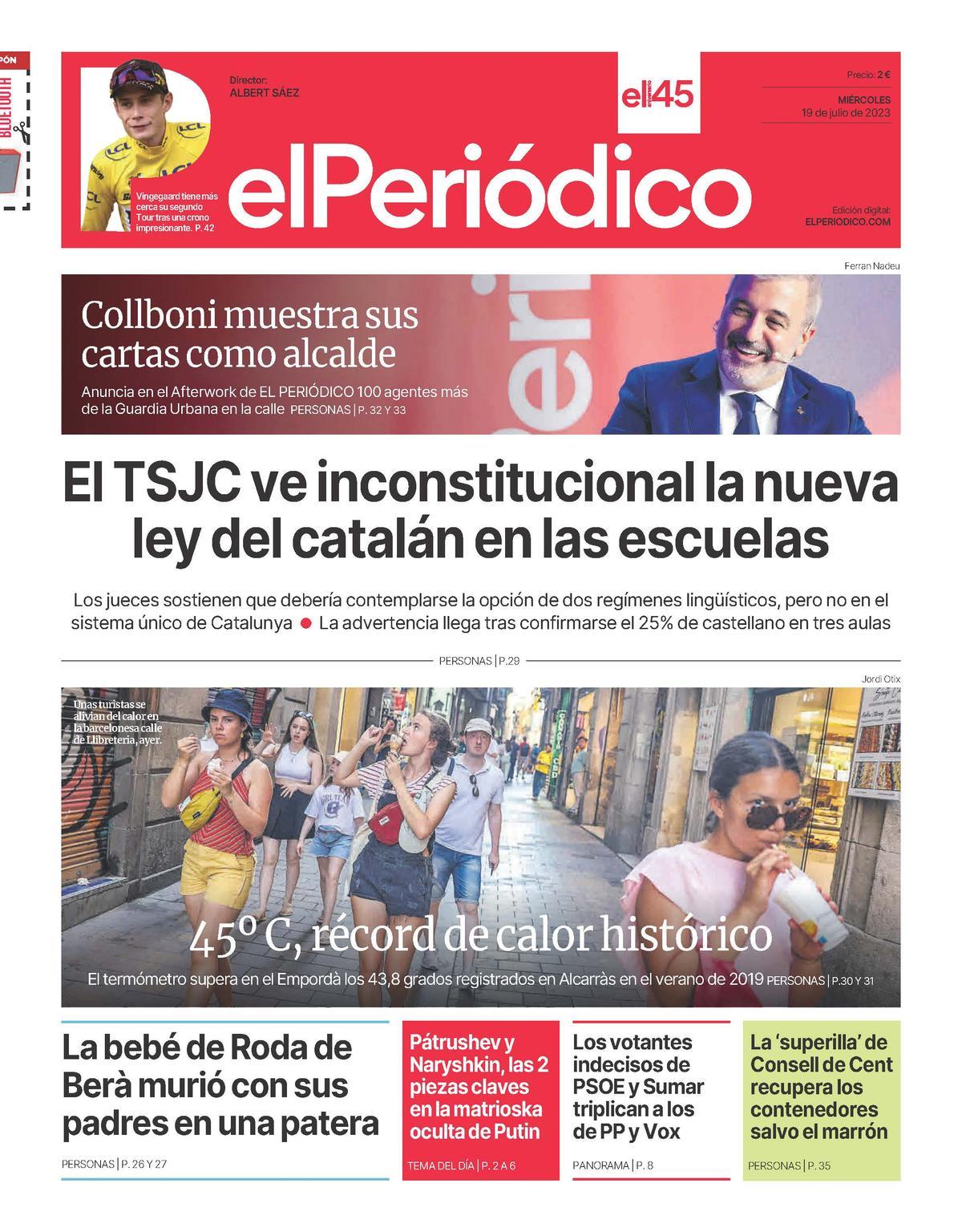 El Periódico