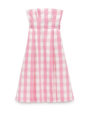 Vestit de Zara Vestit de Zara