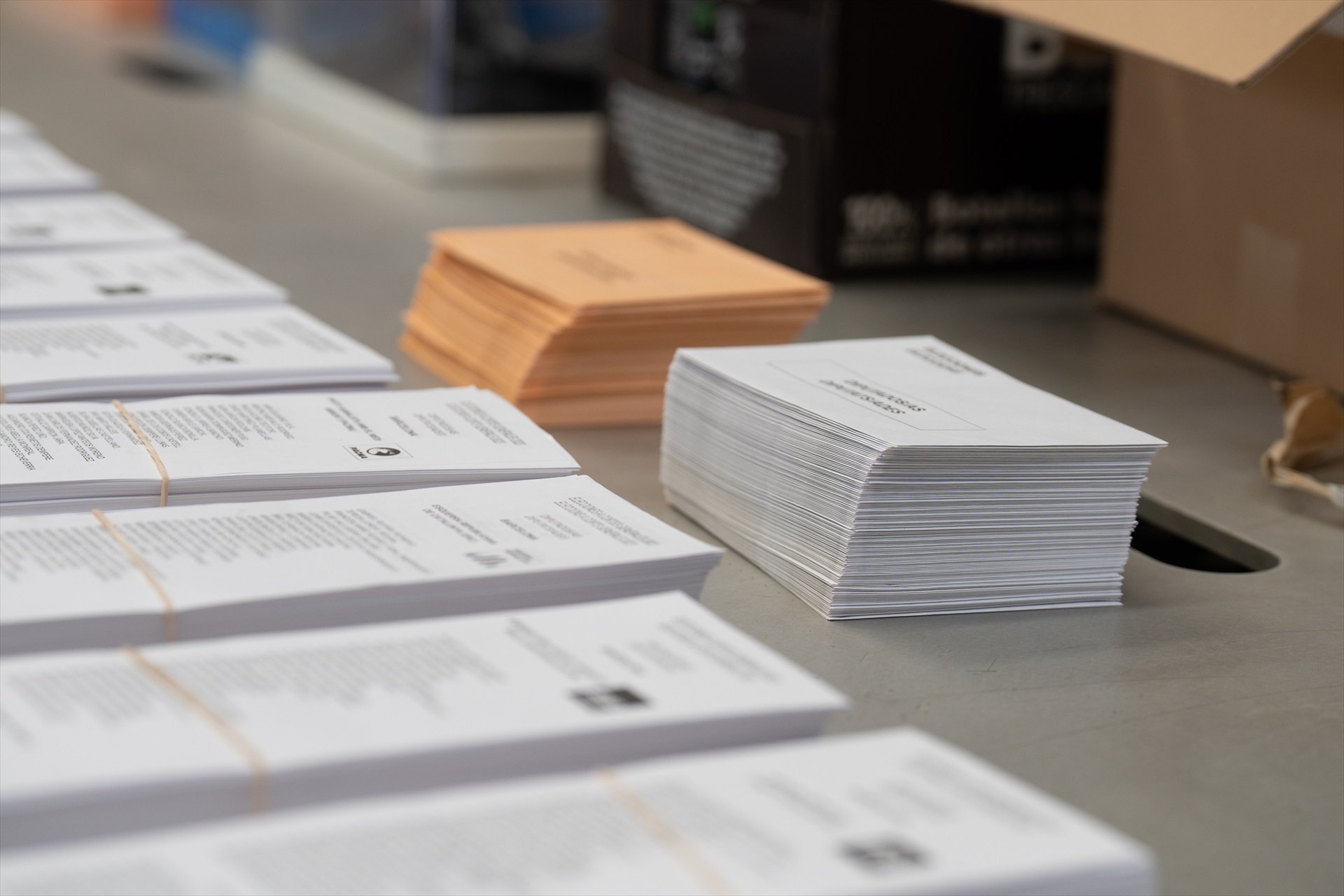 ¿Quién puede votar en las elecciones generales del 23 de julio?