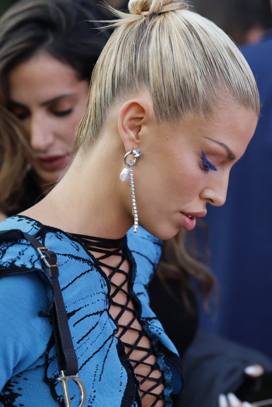 Jessica Goicoechea GTRES Jessica Goicoechea GTRES
