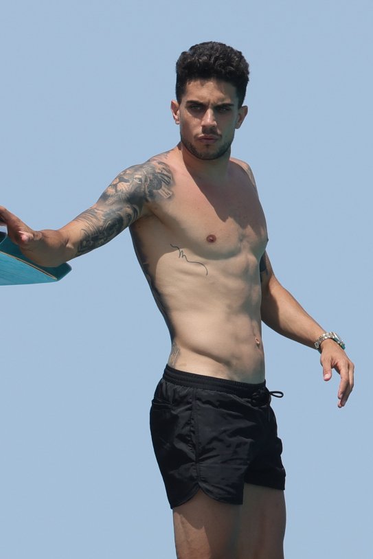 Marc Bartra GTRES Marc Bartra GTRES
