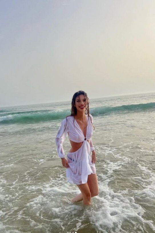 Alejandra Rubio Instagram Alejandra Rubio Instagram