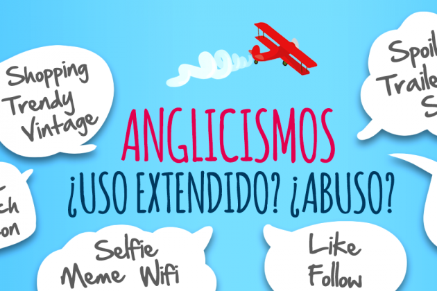 anglisismos anglisismos