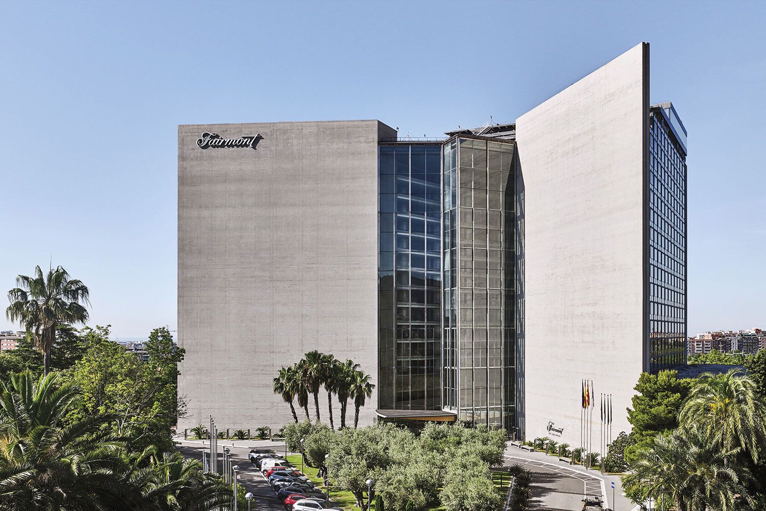 fairmont hotel juan carlos fairmont hotel juan carlos