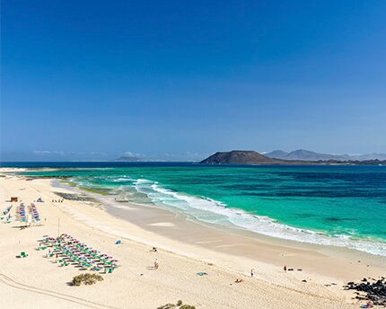 Corralejo portada nova Corralejo portada nova