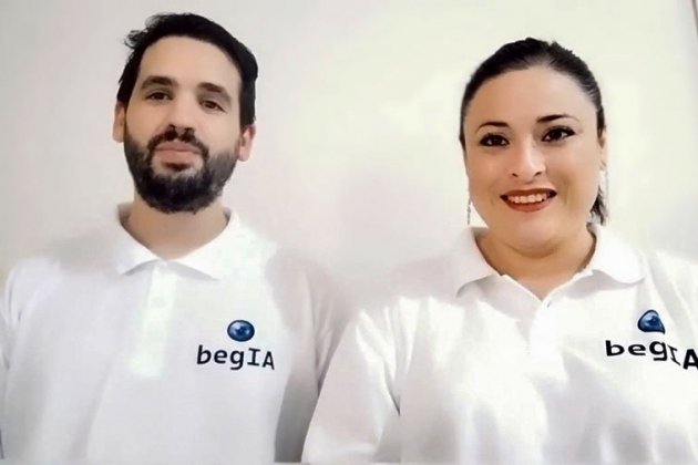 begIA Igor García Atutxa Francisca Villanueva