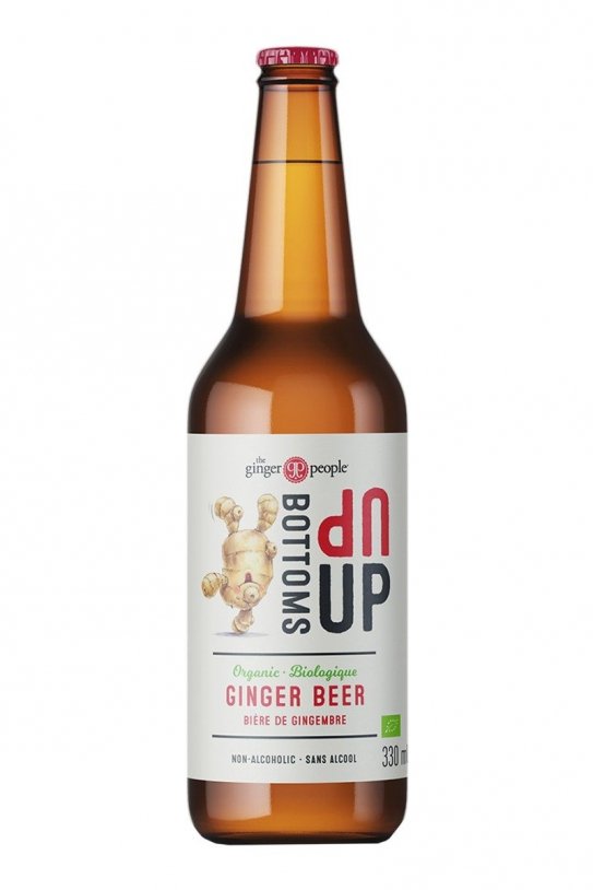 The Ginger People The Ginger People