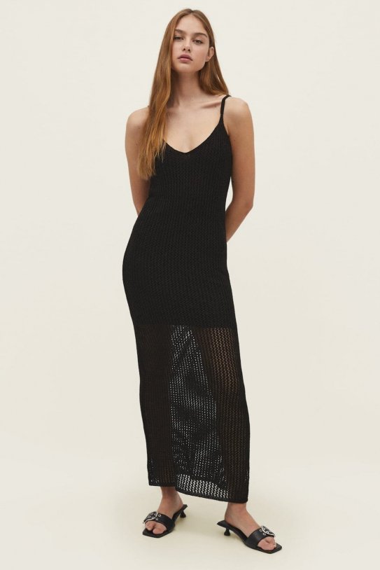 Vestit d'Stradivarius Vestit d'Stradivarius