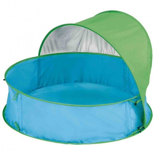 Piscina de Lidl Piscina de Lidl