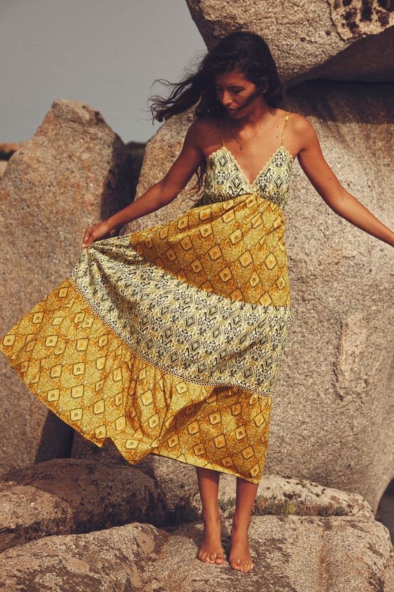 Vestit de plafons|panells estampat Vestit de plafons|panells estampat