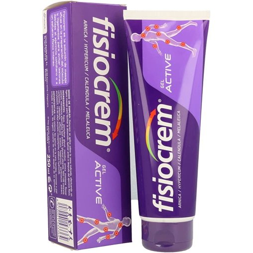 Crema dolor espalda Crema dolor espalda