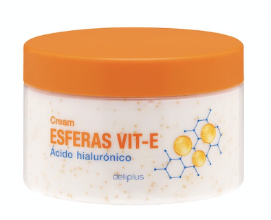 Crema hidratante de Mercadona Crema hidratante de Mercadona