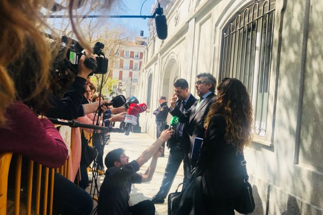 Pina suprem gemma liñán
