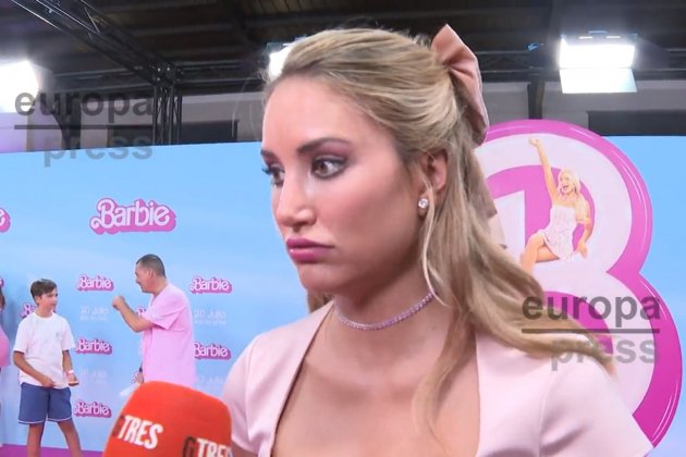 Alba Carrillo Chance Alba Carrillo Chance
