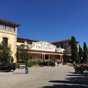 Freixenet Freixenet