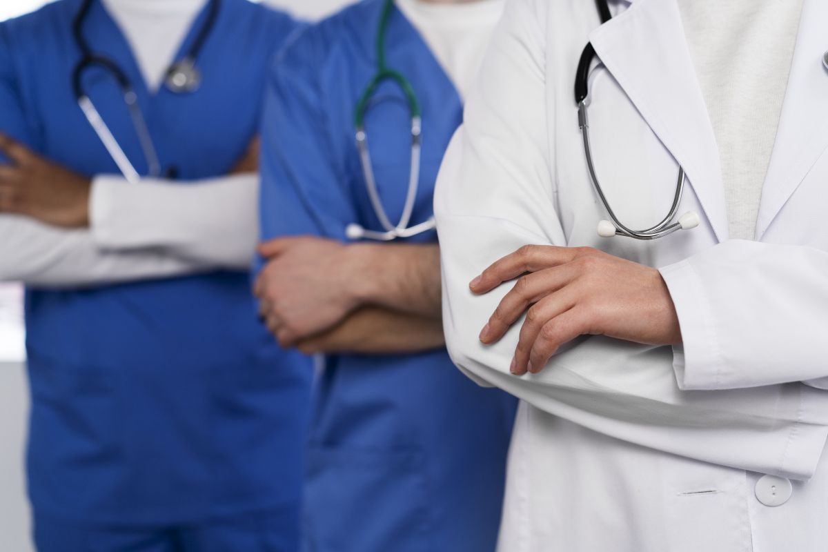 Los madrileños, satisfechos con su sanidad, según el ICGEA