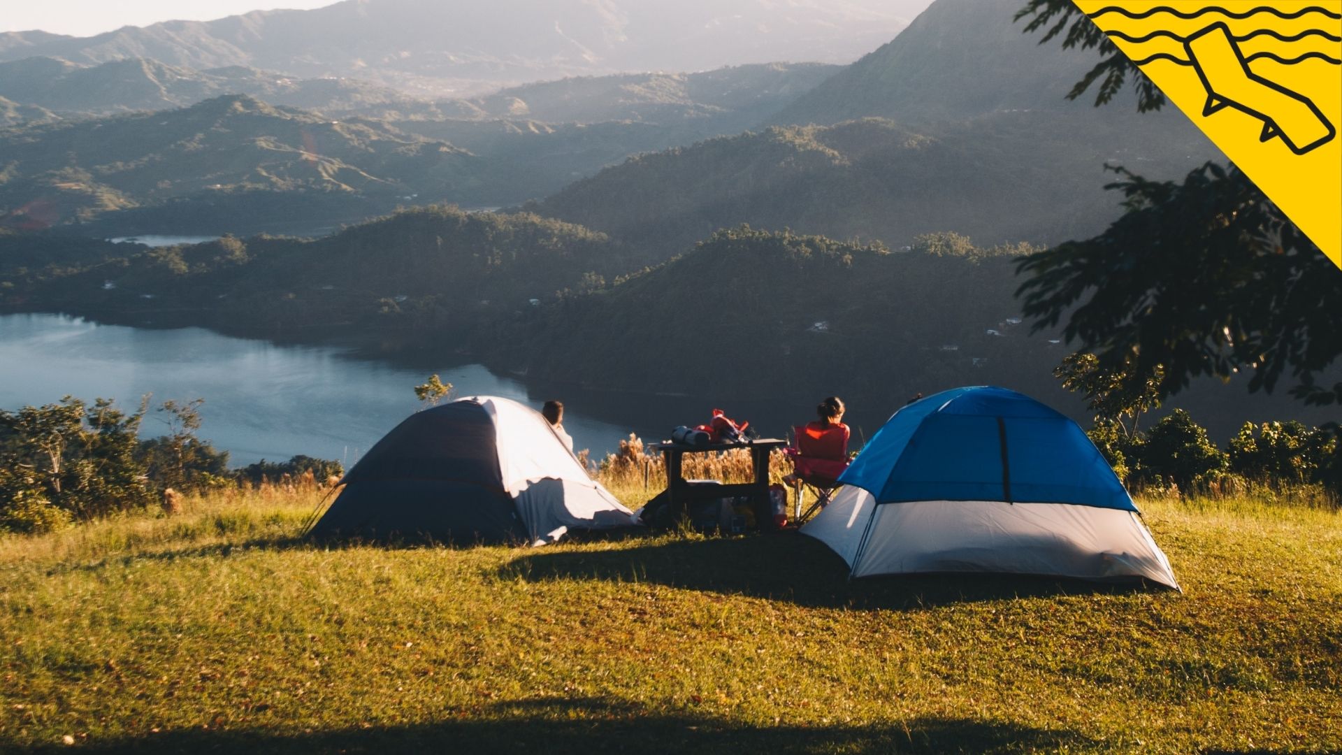 Los 5 mejores campings de Catalunya para disfrutar de un verano apacible en familia