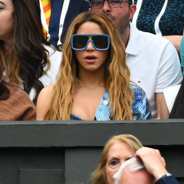 Shakira gafas GTRES Shakira gafas GTRES