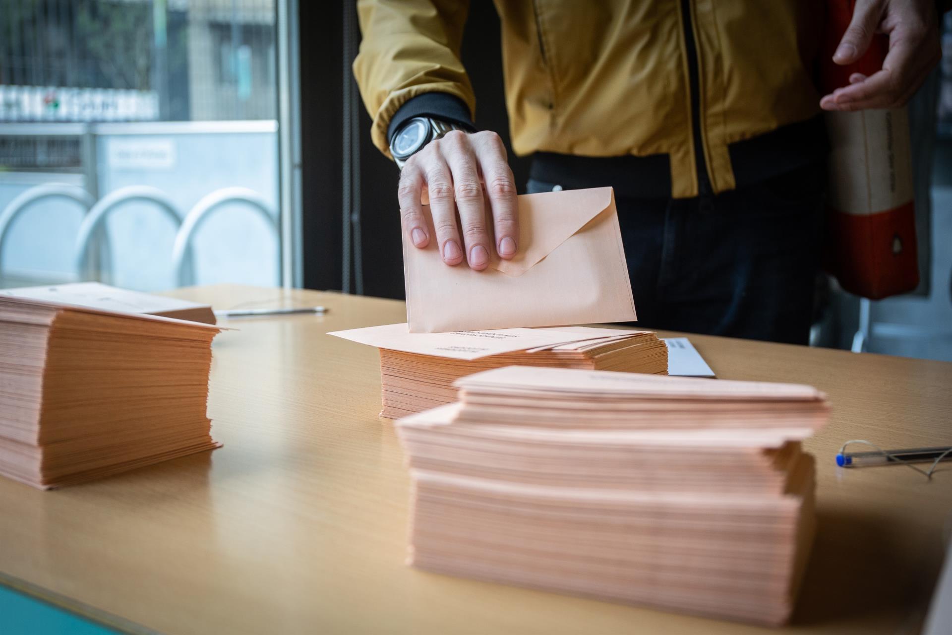 ¿La campaña te ha ayudado a decidir el voto?