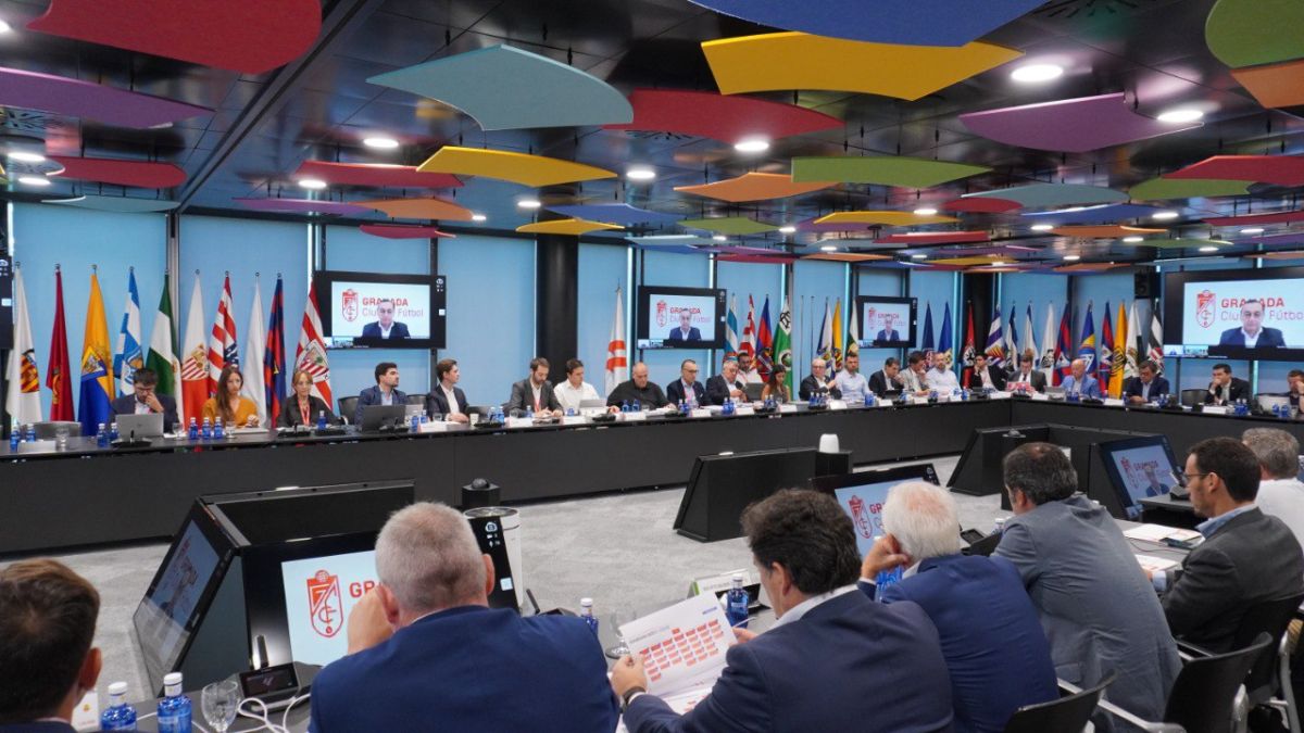 LaLiga Impulso certifica un compliment del 72 % dels objectius