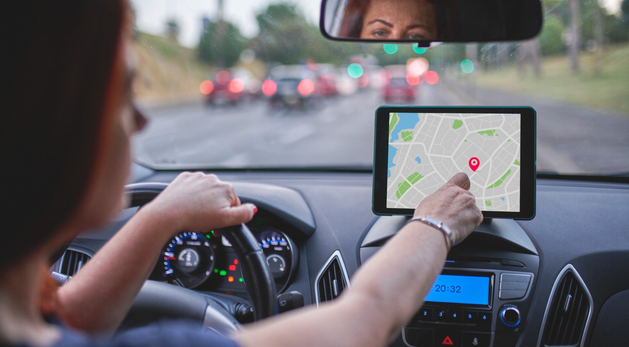 Google Maps tiene un truco que te ayuda a ahorrar gasolina o diésel