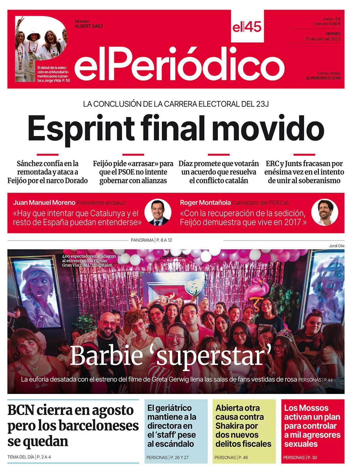 El Periódico El Periódico