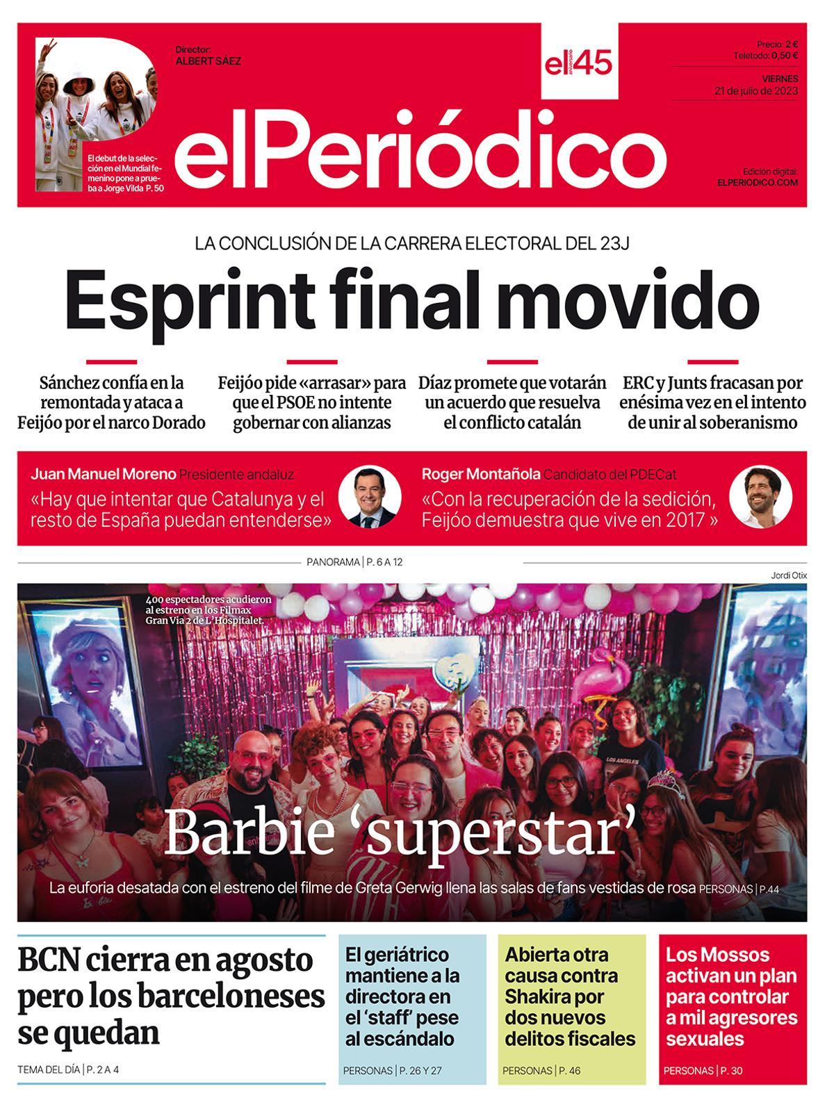 El Periódico