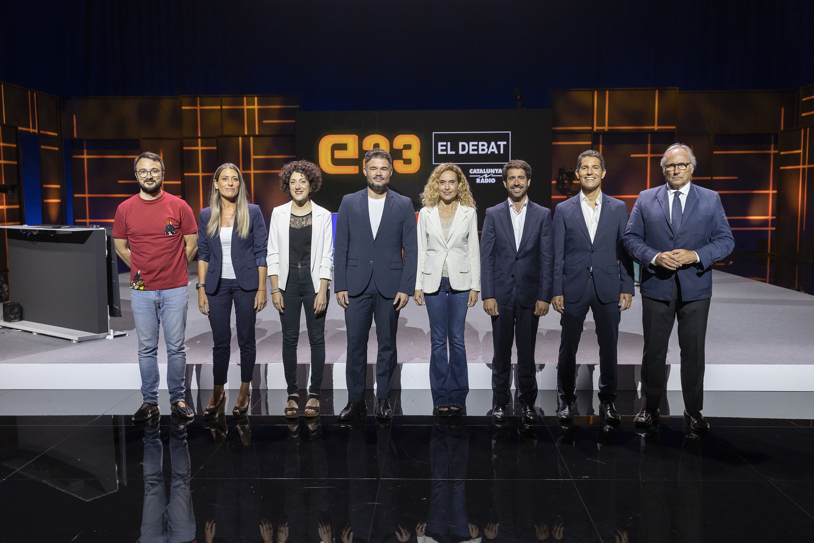 Arroz, playa e incluso una boda: esto harán los candidatos durante la jornada de reflexión
