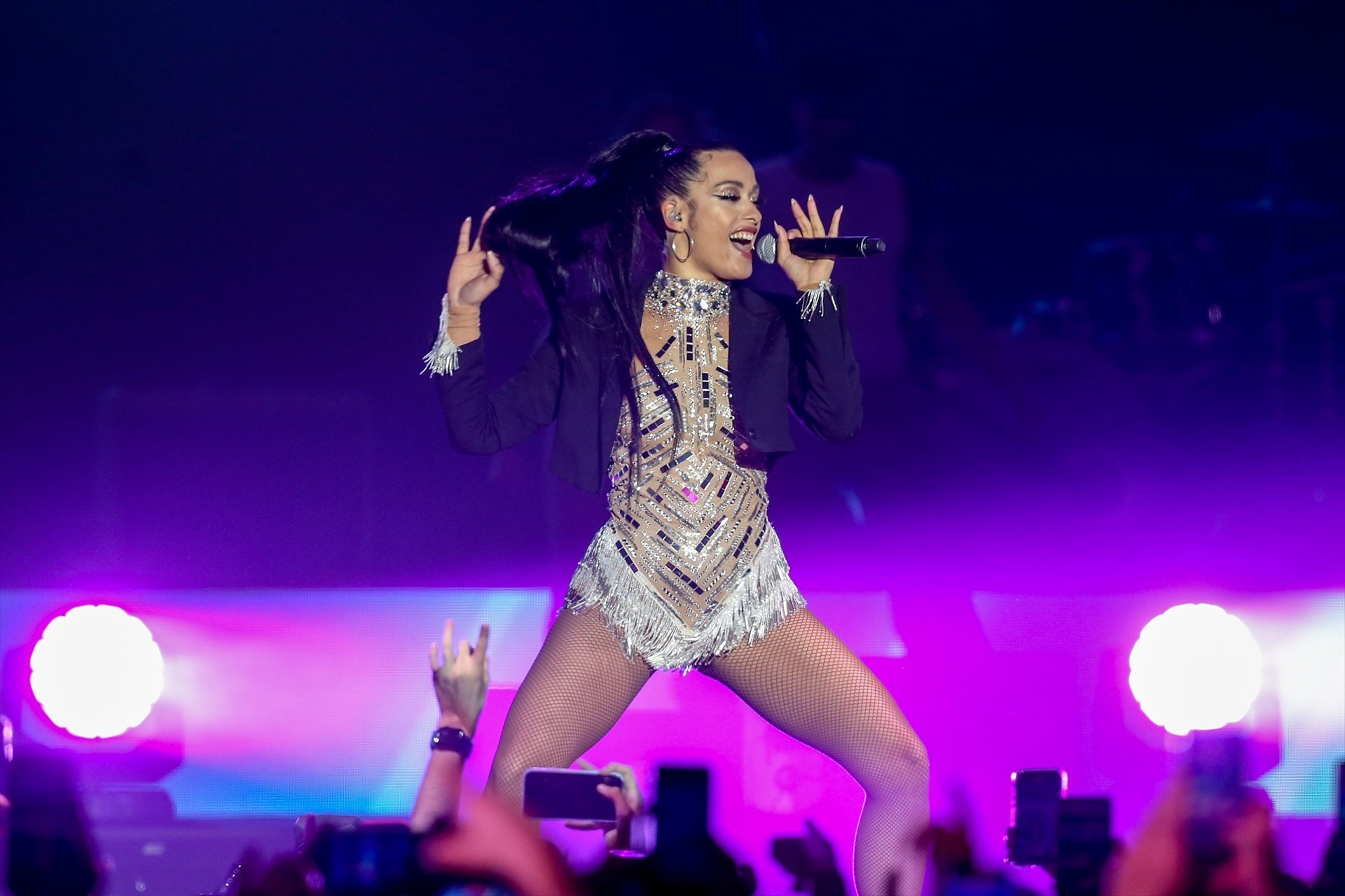 Sons del Món se estrena con más de 15.000 entradas vendidas y una programación paritaria