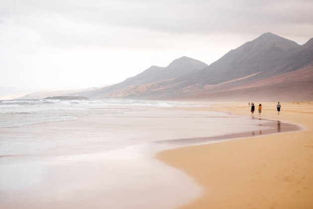 playas como en tailandia   cofete