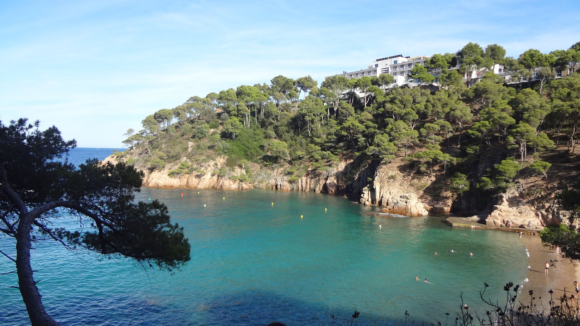 Javi, jubilado en Tailandia: “Con una pensión de 1.000 euros vive una pareja y en España eso no es nada”