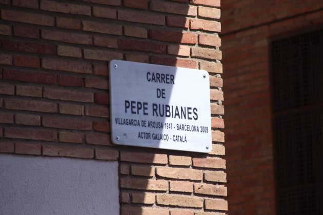 calle rubianes ACN