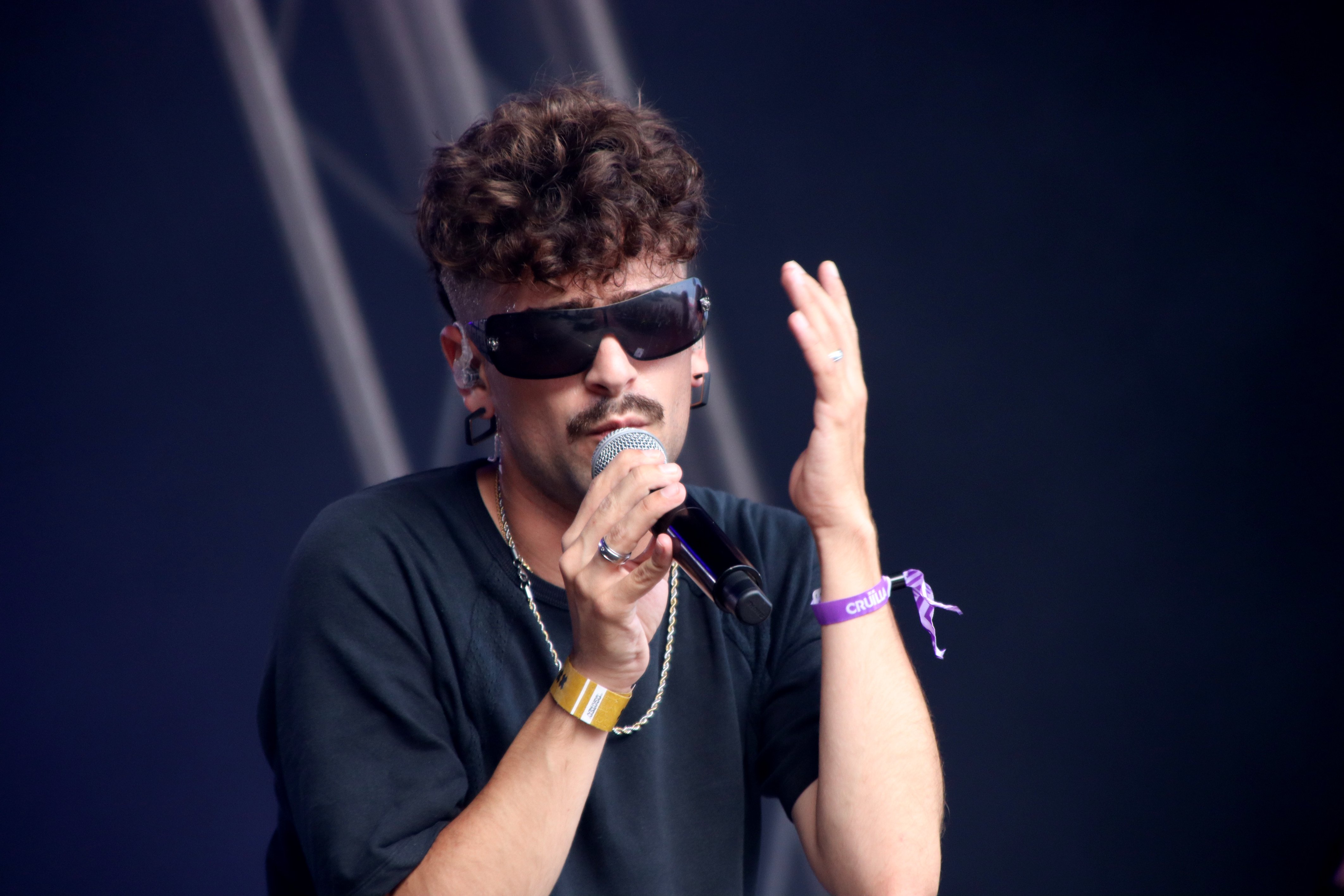 Triquell, Jazz Woman i Figa Flawas actuaran a la Festa per la Llibertat d'Òmnium per la Diada