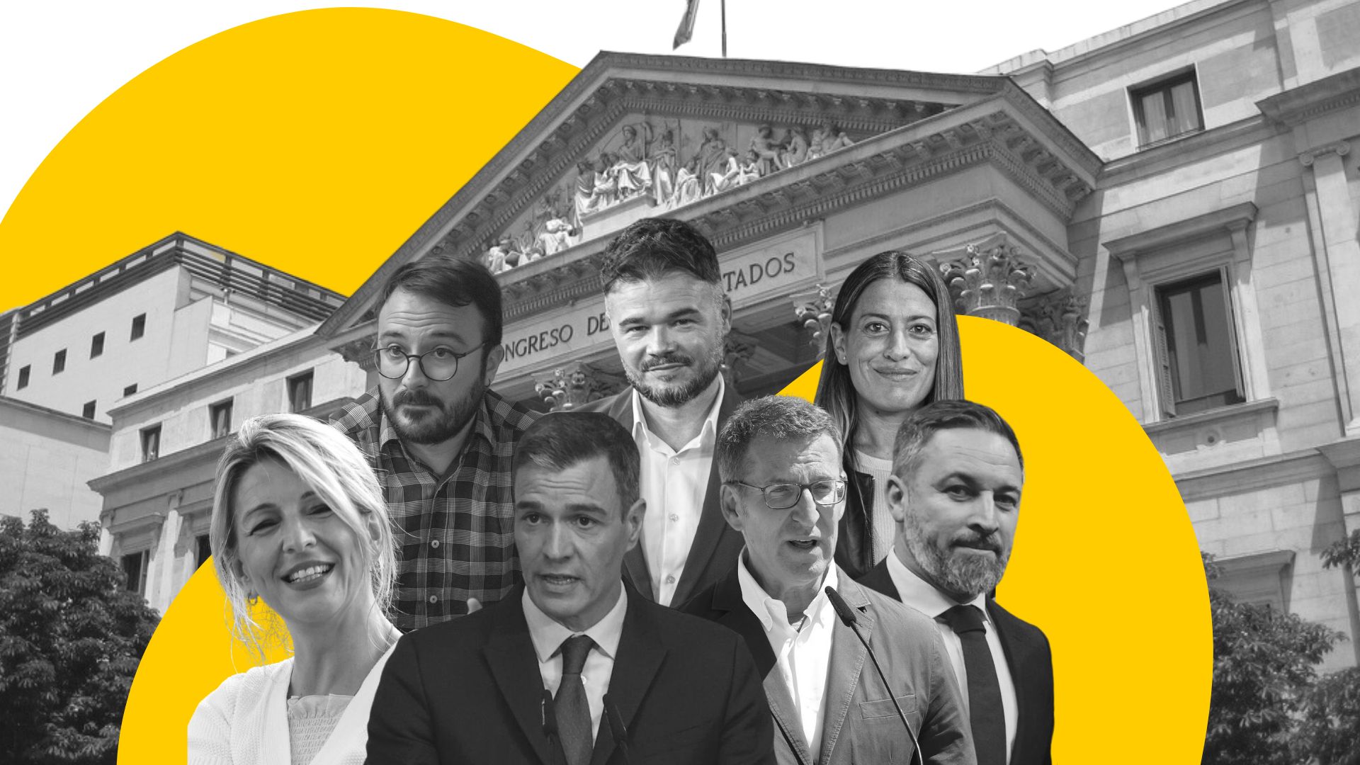 El Nacional farà un programa especial en streaming per seguir la nit electoral del 23-J