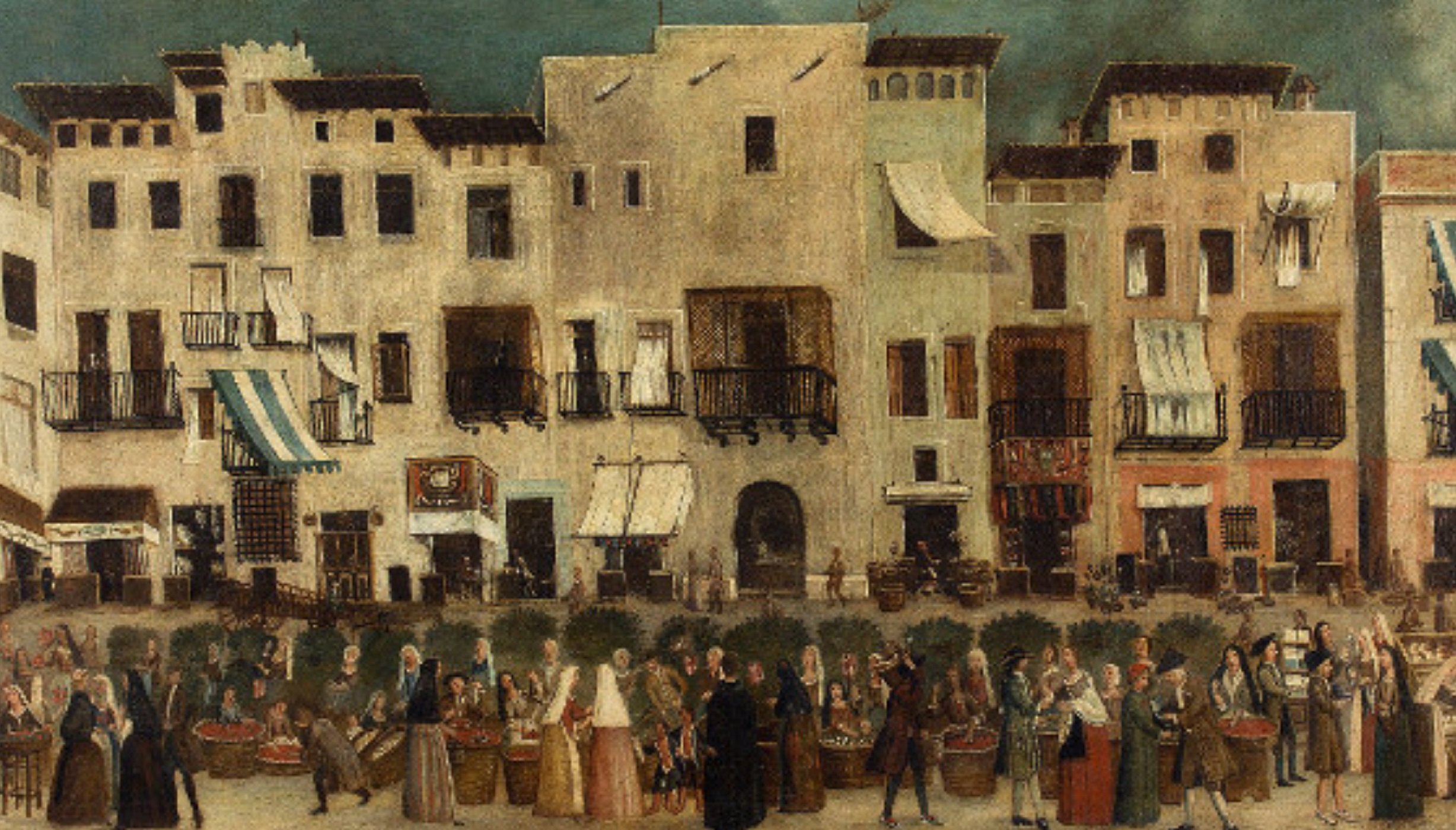 ¿Por qué los catalanes de 1714 ya no son bajitos, morenos y perezosos?