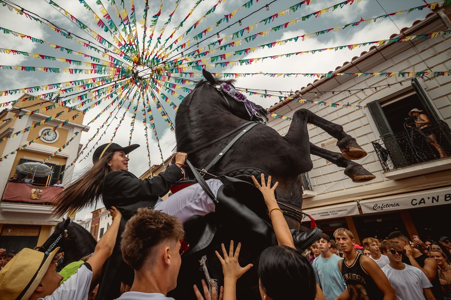 Es Mercadal (España)