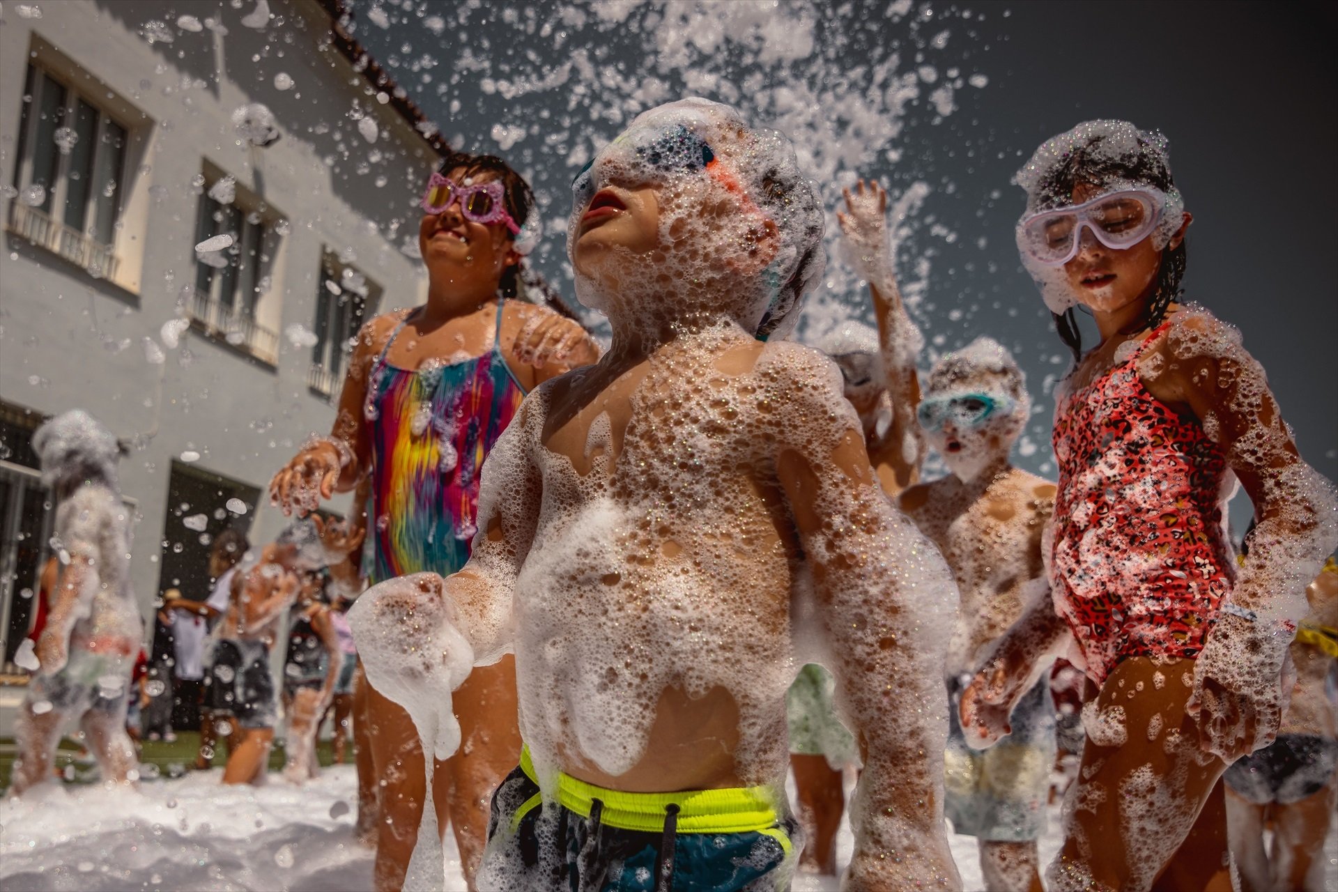 Sant Bartomeu (España)