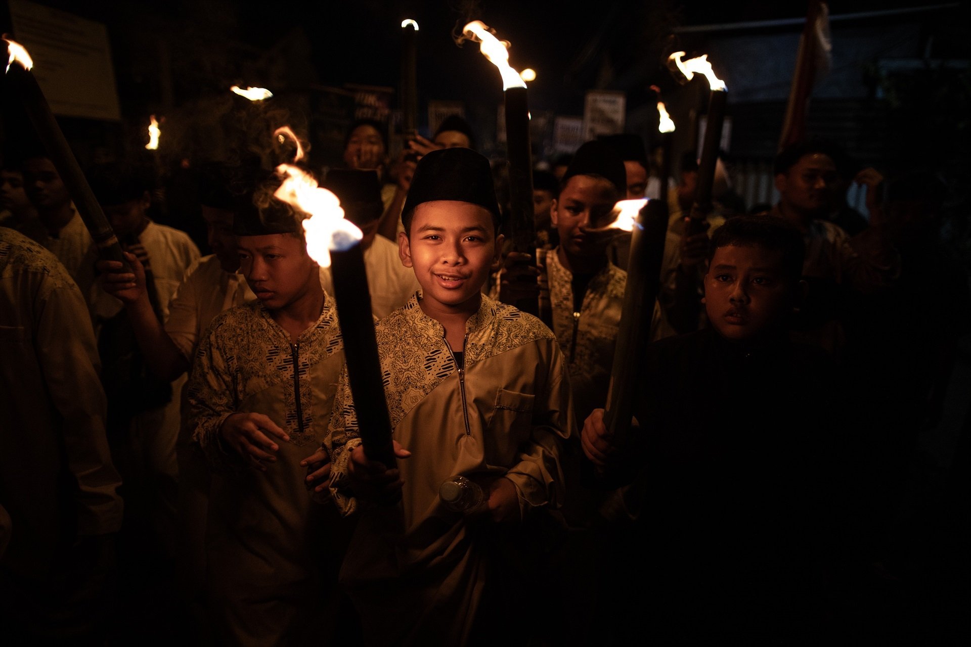 South Tangerang (Indonesia)