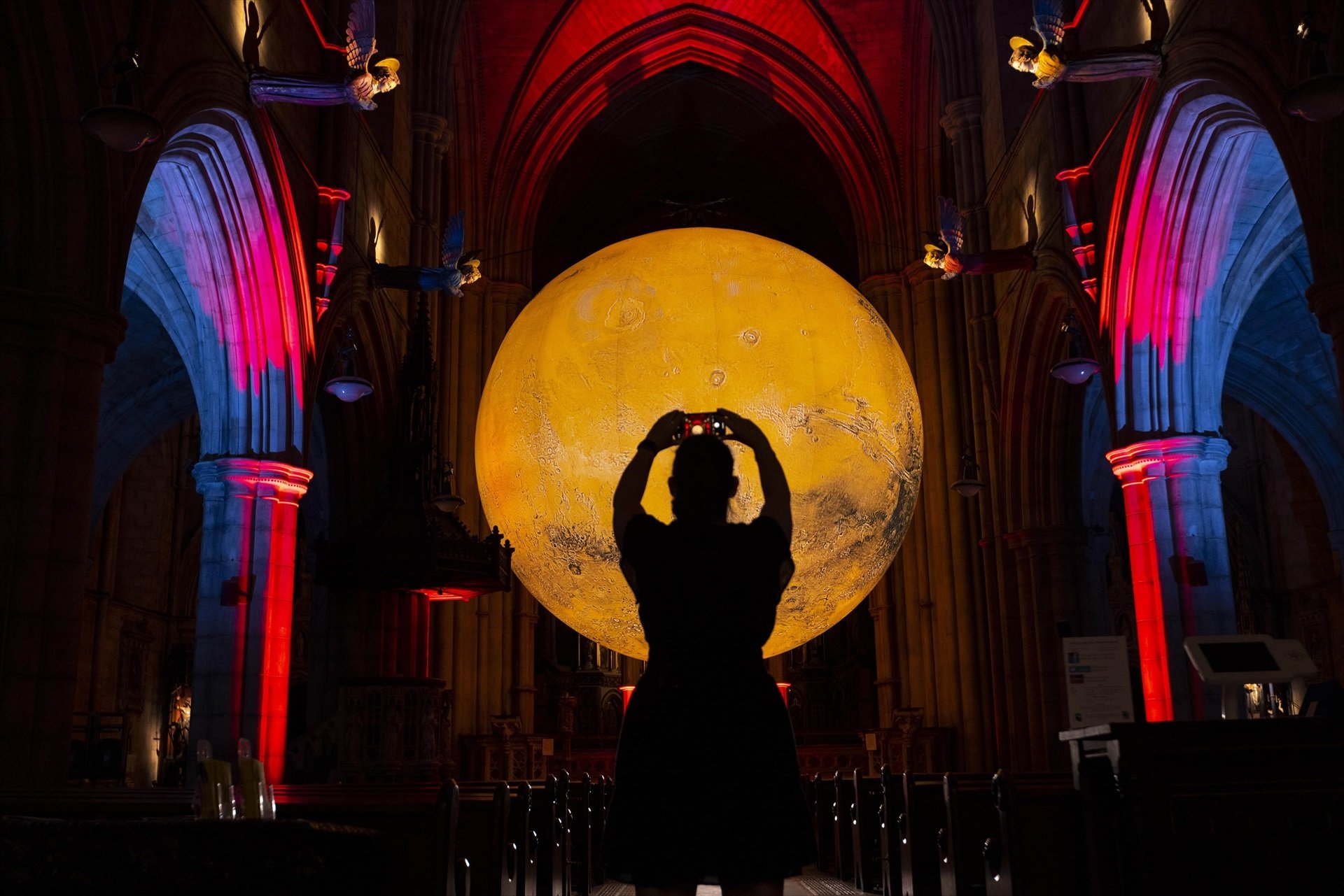 Londres (Reino Unido)