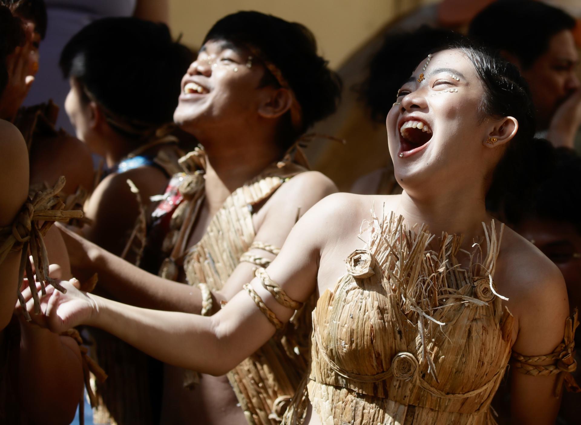 Ciudad de Las Pinas (Filipinas)