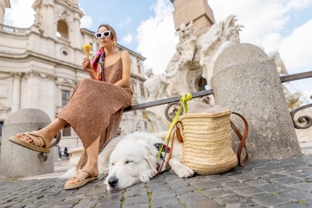 paises para viajar con perro 1