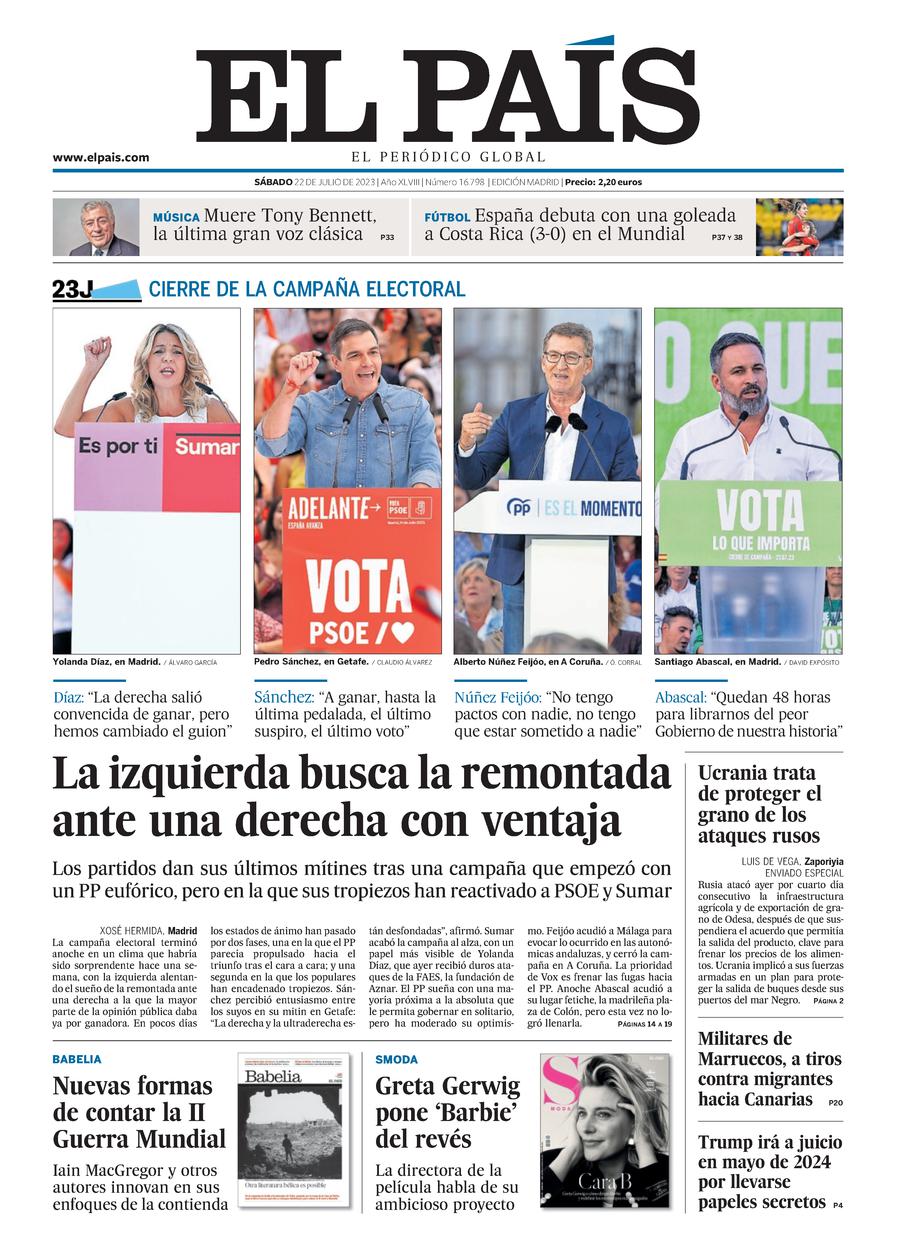 El País