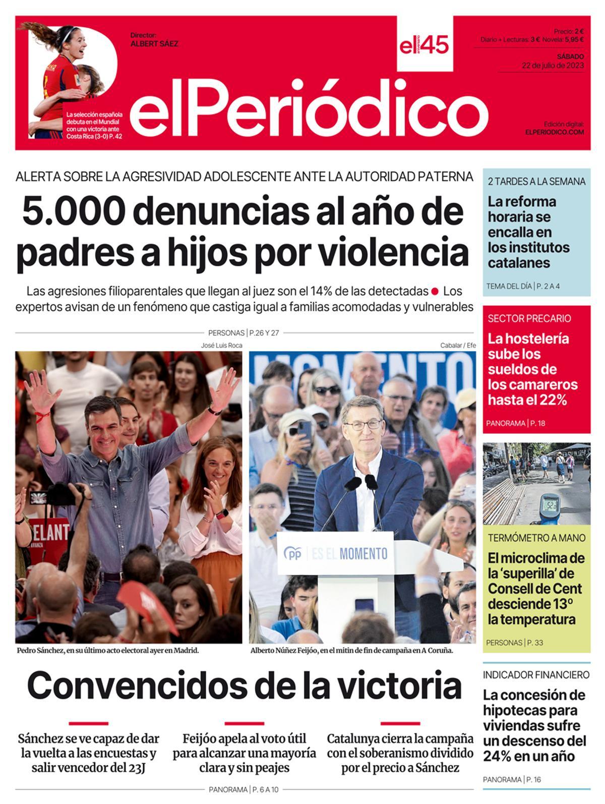 El Periódico